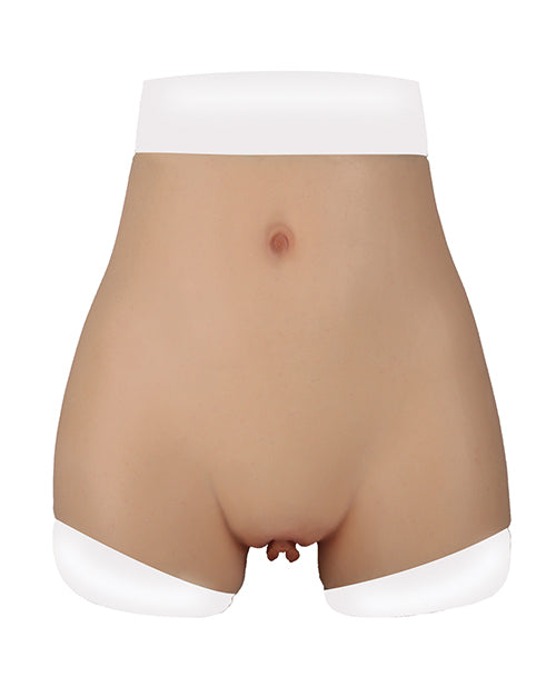 XX-DREAMSTOYS Ultra Realistic Silicone Vagina Form Size L with Butt Lifting Effect Secondary image