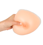 Orion | Cottelli Accessories - Silicone Breasts for the Bra 2x600g