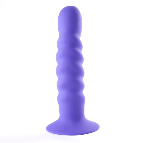 Maia Kendall 20 Centimeter Dong with Strong Suction Cup Base Dildos & Dongs