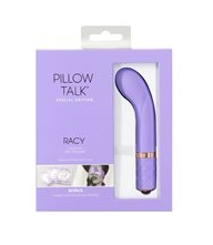 Pillow Talk Special Edition Racy Mini Massager Purple Toy Default Title Electric Massager