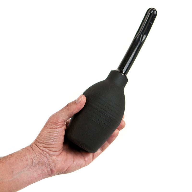 Adam & Eve Ez Anal Douche – Anal Douche > Essentials > Douches