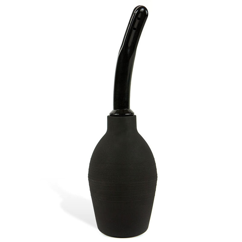 Adam & Eve Ez Anal Douche – Anal Douche > Essentials > Douches