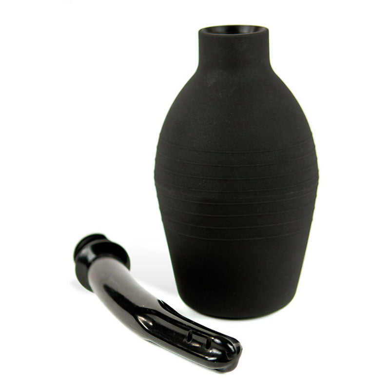 Adam & Eve Ez Anal Douche – Anal Douche > Essentials > Douches