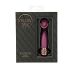 Pillow Talk Secrets Passion Massager Default Title > Vibrators > Ladies > Clitoral Vibrators and Stimulators