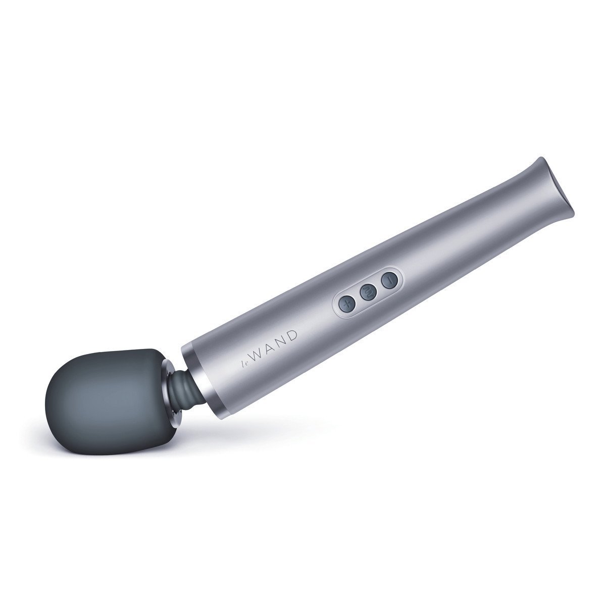 Le Wand Original Rechargeable Wand Massager – Powerful Vibrating Massager > Sex Toys > Massage Wands