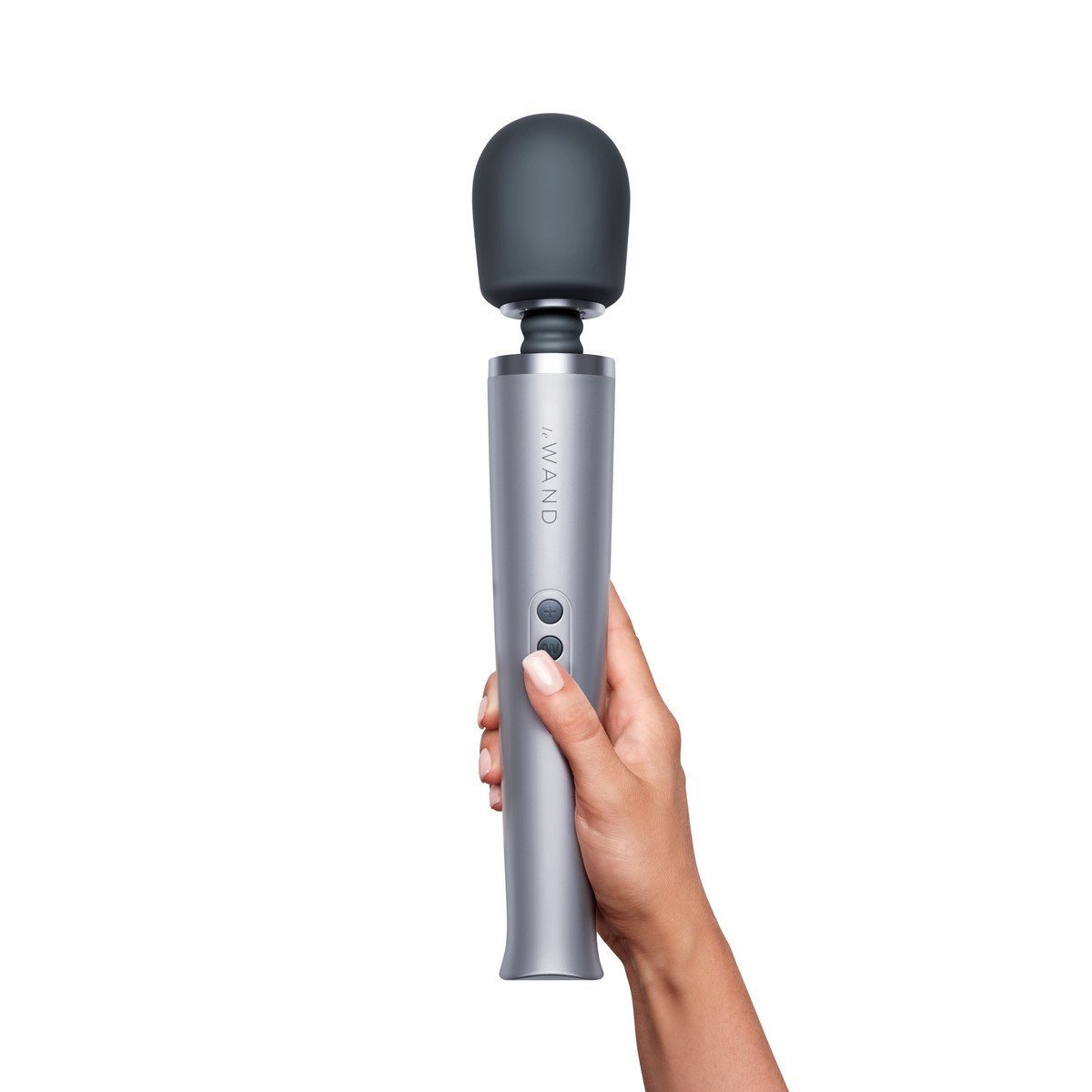 Le Wand Original Rechargeable Wand Massager – Powerful Vibrating Massager > Sex Toys > Massage Wands