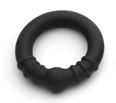 HOLESHOT Fusion Cock Ring Regular 32mm Diameter Silicone COCK RINGS