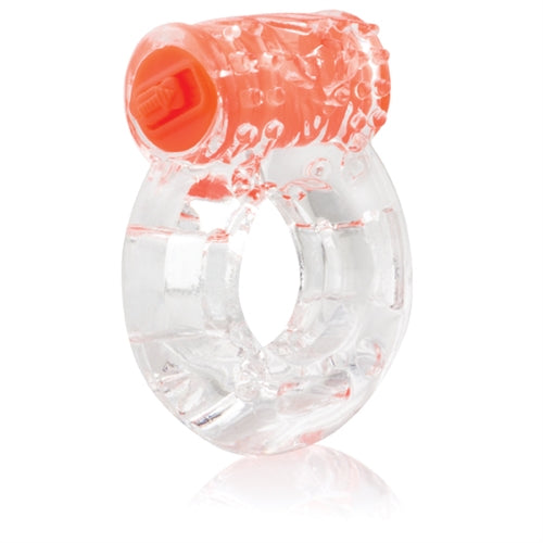 Screaming O Colour Pop Quickie Plus – Vibrating Erection Ring > Cock Ring > Vibrating