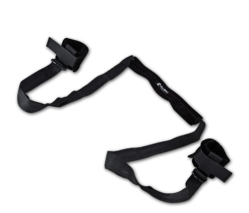 Position Pal Adjustable Sex Toy with Padded Headrest and Straps Sex Positioners