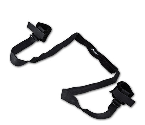 Position Pal Adjustable Sex Toy with Padded Headrest and Straps Sex Positioners