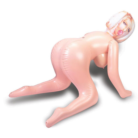 Tereza Barkley Realistic Life Size Companion Premium Doll Default Title > Sex Dolls > Female Love Dolls
