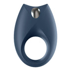 Satisfyer Royal One – App Enabled Silicone Cock Ring > Sex Toys > Remote Control Toys