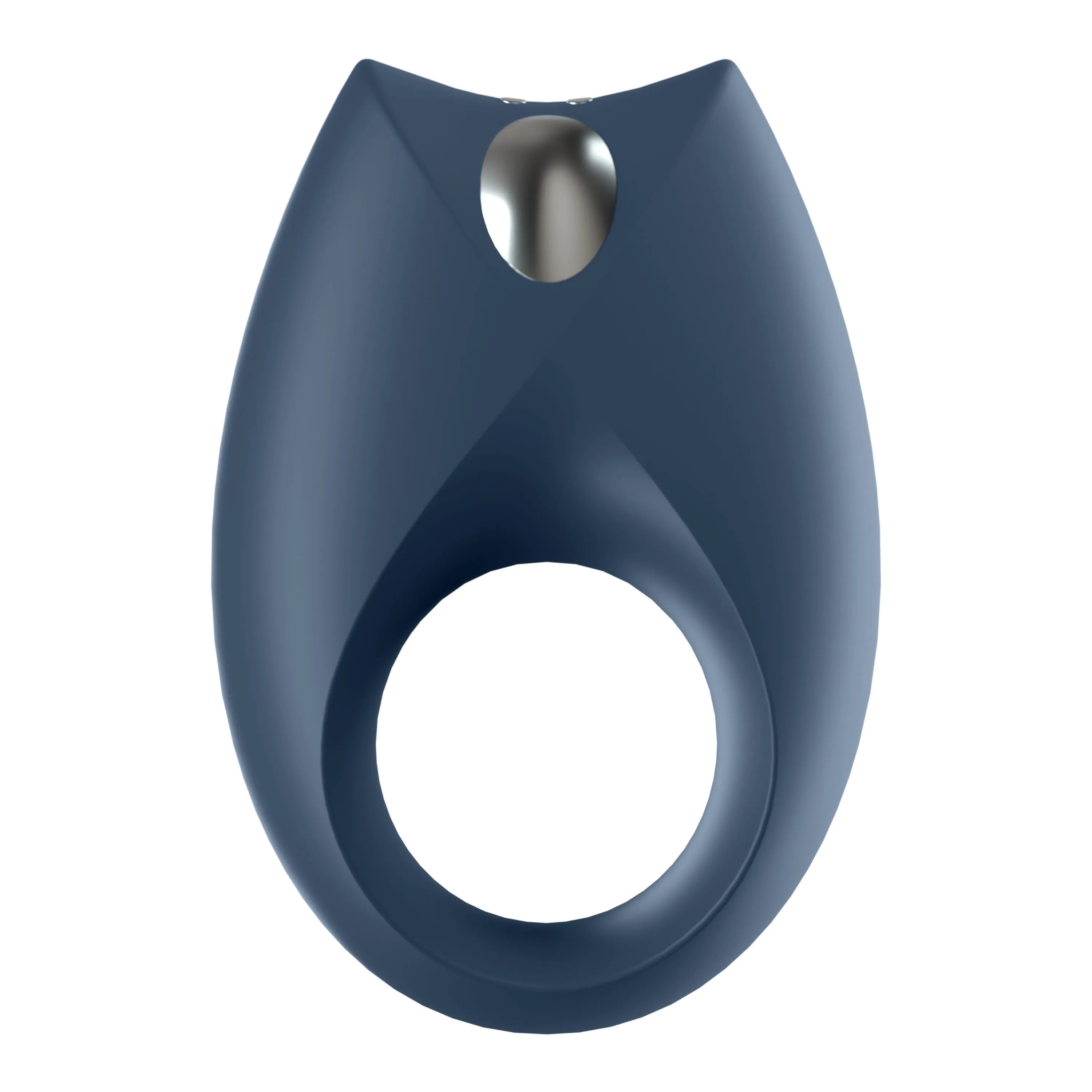 Satisfyer Royal One – App Enabled Silicone Cock Ring > Sex Toys > Remote Control Toys