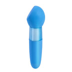 Rina Dual Motor Vibrator - Blue, 13cm Compact Design Blue > Sex Toys > Mini Massagers