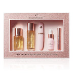 HighOnLove Minis Pleasure Collection with Hemp Seed Oil Set – Silicone Mini Vibrator Set > Essentials > Massage Gift Set