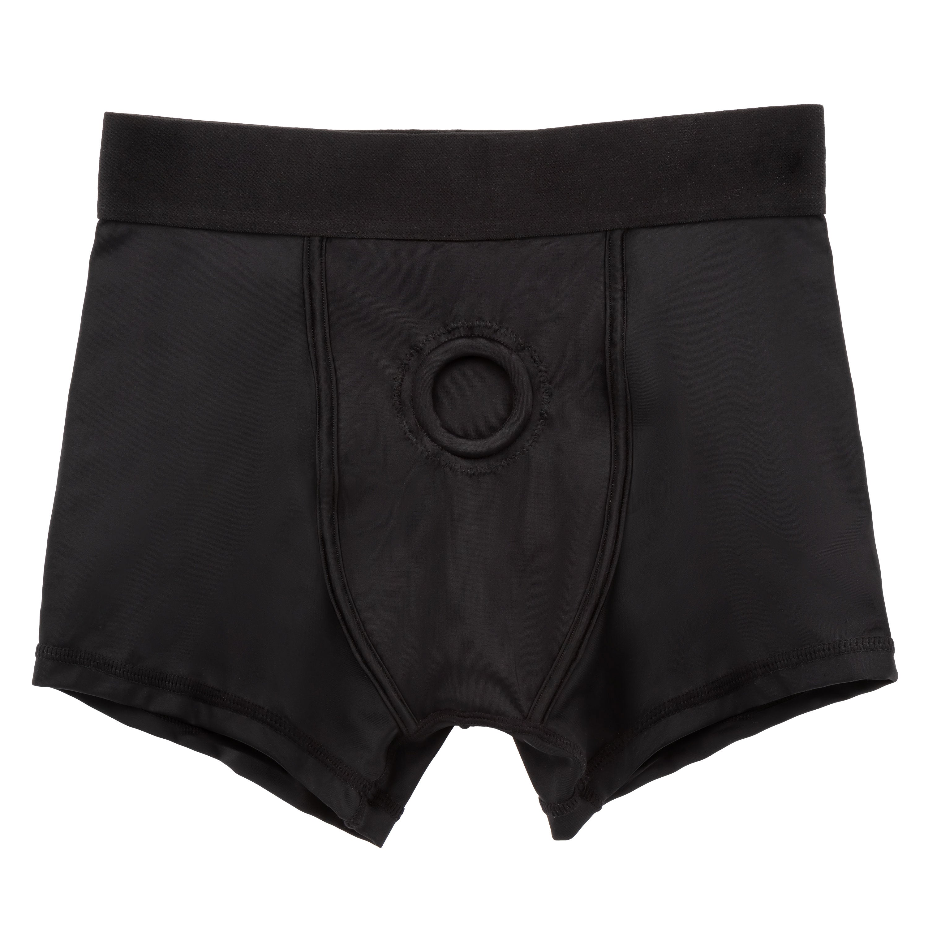 Boundless Boxer Brief Harness L XL Ultra Comfortable Support Mens Trunks