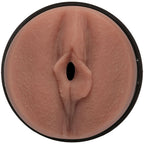Main Squeeze Honey Gold Ultraskyn Stroker Pussy With Variable Pressure and Textured Interior > Sex Toys For Men > Masturbators > Pornstar