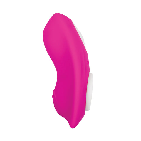 Gender X Under The Radar Panty Vibe > Sex Toys For Ladies > Panty Vibes
