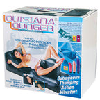 Louisiana Lounger Inflatable Sex Machine – Remote-Controlled Machine > Sex Toys > Sex Machines