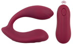 Orion |  Rosenrot Bendable Panty Vibe Vibrator
