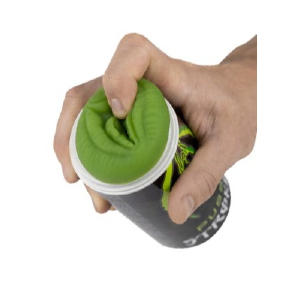 Alive Monster Masturbator – Male Masturbator > Sex Toys For Men > Masturbators > Manual