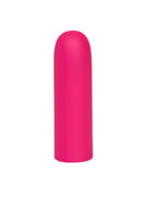 Cousins Group | Pink Pussycat Recharheable Silicone Bullet Vibrator