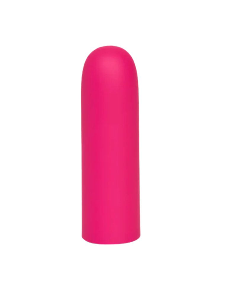 Cousins Group | Pink Pussycat Recharheable Silicone Bullet Vibrator