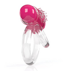 DoubleO 6 Vibrating Ring – 4T Motor Powerful Treble Vibration Ring > Cock Ring > Vibrating
