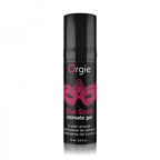 Orgie She Spot Intimate Gel – Warming Stimulating Formula 15ml Intimate Gel > Essentials > Womens Enhancers