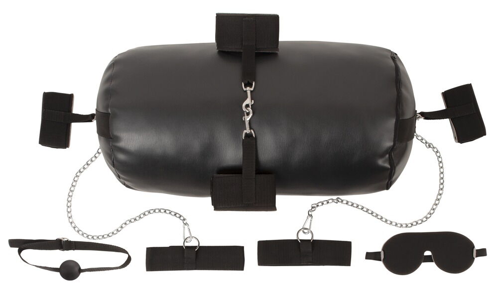 Bad Kitty Bondage Barrel Complete Set > Bondage Gear > Bondage Kits