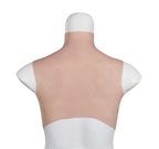 XX-Dreamstoys Ultra Realistic Breast Form Size M (D Cup) – Highly Stretchable Breast Form > Gender > Bodyforms