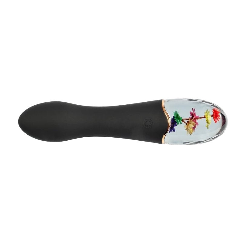 Loviss Amber Garden Classic Vibrator > Vibrators > Standard Vibrators