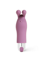 Pink Pussycat Rabbit Sleeve Bullet – Remote Rechargeable > Vibrators > Finger Vibrators