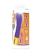 Bold Around 6.4-Inch Silicone Rechargeable Vibrator > Vibrators > Standard Vibrators