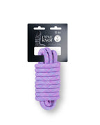 Love Knot 5m Polyester Rope 8mm – Bondage Rope > Bondage Gear > Rope