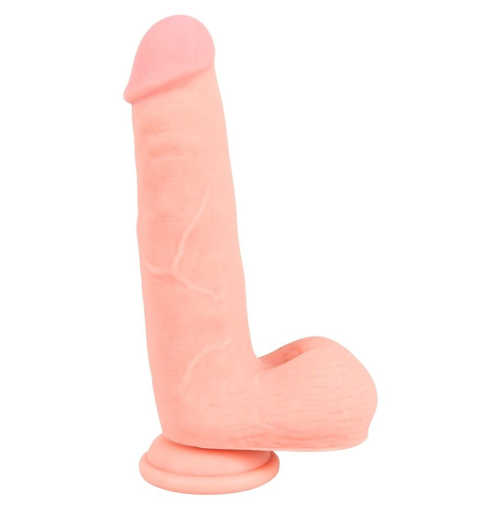 Orion | You2Toys Medical Silicone 8 Dildo Main image