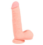 Orion | You2Toys Medical Silicone 8 Dildo