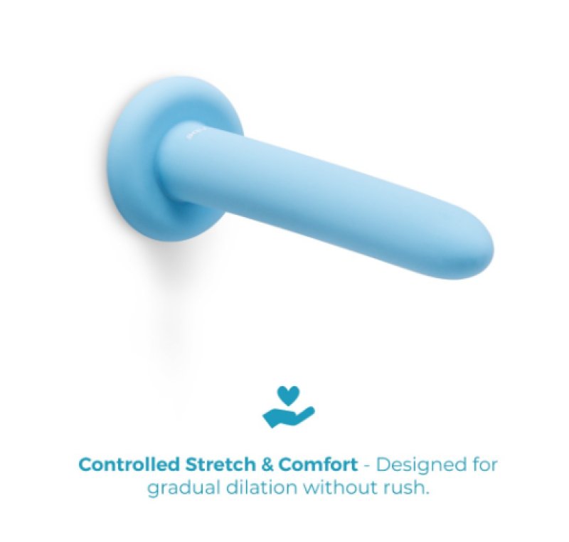 b-Vibe Silicone Dilators – Silicone Anal Dilators > Sex Toys > Dilators