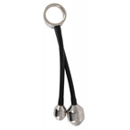 Heavy Gear Metal Cock Ring and Anal Plugs – Erection Enhancer Set > Anal Range > Prostate Plugs