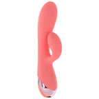 Juicy Pink V-Gasm Stimulator Rabbit Vibrator 10 Speeds with 50 Minutes Playtime > Vibrators > Ladies > Rabbit