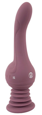 Orion | You2Toys Turbo Shaker G-Spot Lover Vibrator