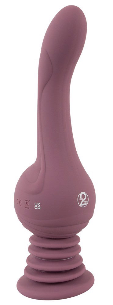 Orion | You2Toys Turbo Shaker G-Spot Lover Vibrator