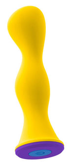 Orion | Bunt Anal Vibrator