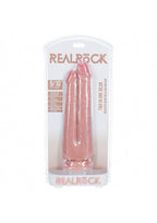 Shots Toys | REALROCK - Two in One 9/10 Realistic Dildo - Flesh