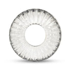 B-Vibe Stretch-Tech Swirl Ultra Flexible Silicone Cock Ring > Cock Ring > Single