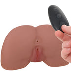 Cousins Group | Stroker Kings AssTastic Vibrating Ass and Pussy Moaning Mega Masturbator