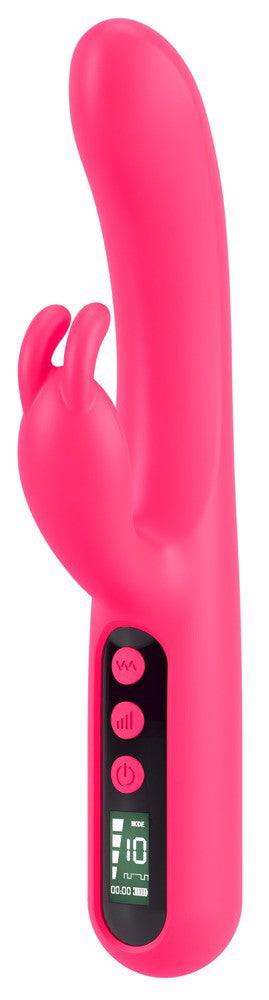 Orion | You2Toys Pink Sunset Rabbit Vibrator Main image