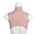 XX-Dreamstoys Ultra Realistic Breast Form Size L (E Cup) – Highly Stretchable Breast Form > Gender > Bodyforms