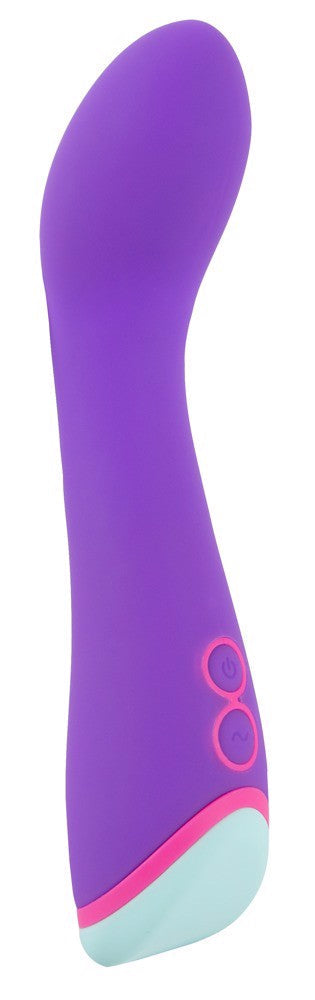 Orion | Bunt G-Spot Vibrator Main image