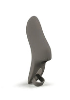 OZGasm Finme Finger Vibe (Grey) – Silicone Vibrator > Vibrators > Finger Vibrators